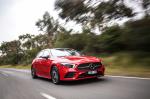 Mercedes-Benz A250 4Matic AMG Line 2019 года (AU)